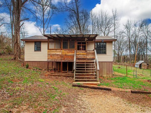 100 Satin Circle , Malvern, AR 72104