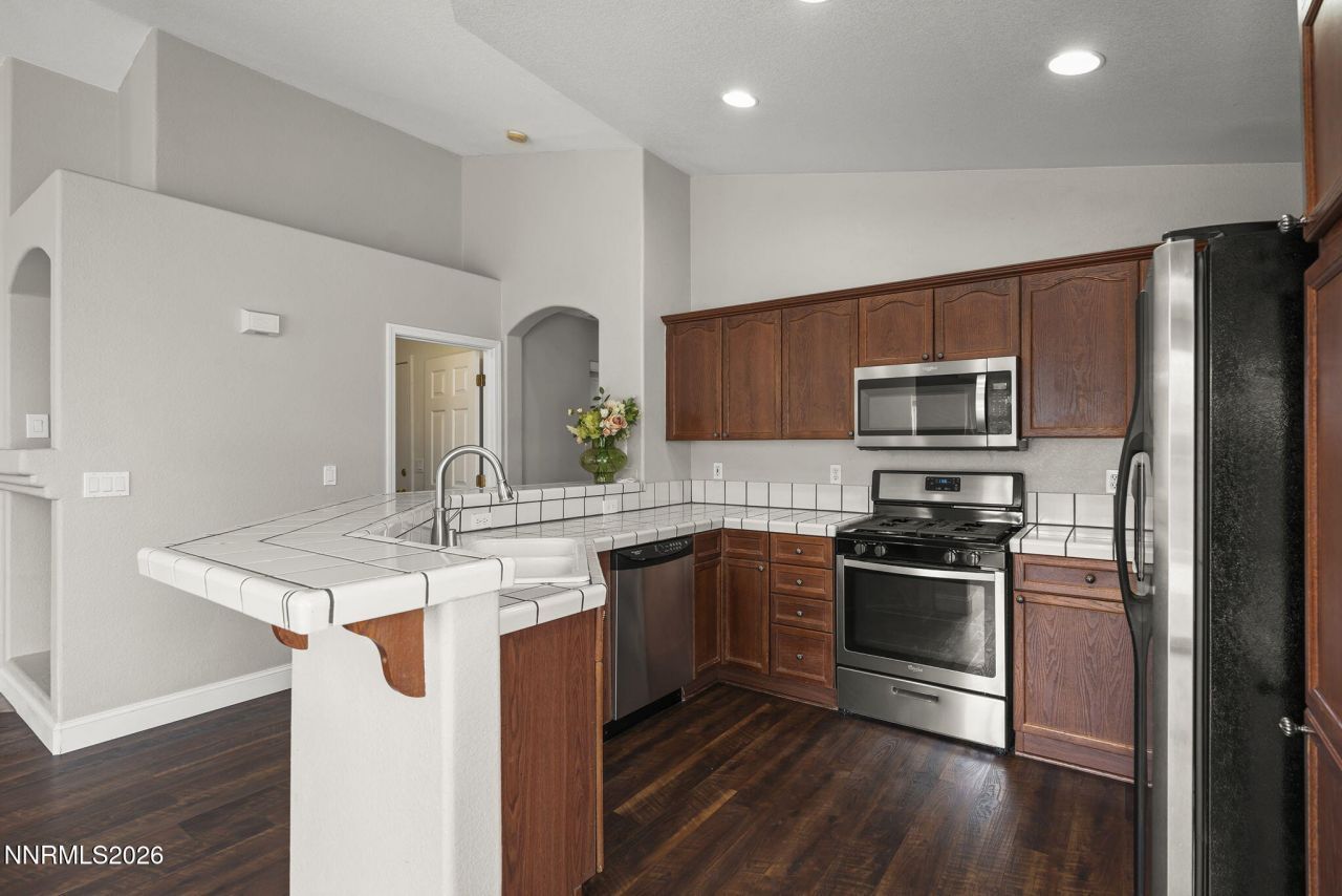 1761 River Gorge Drive, Reno, NV 89521 Photo