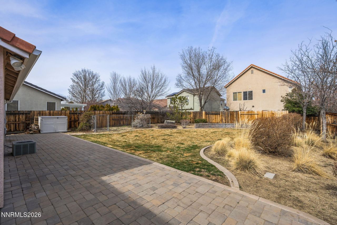 1761 River Gorge Drive, Reno, NV 89521 Photo