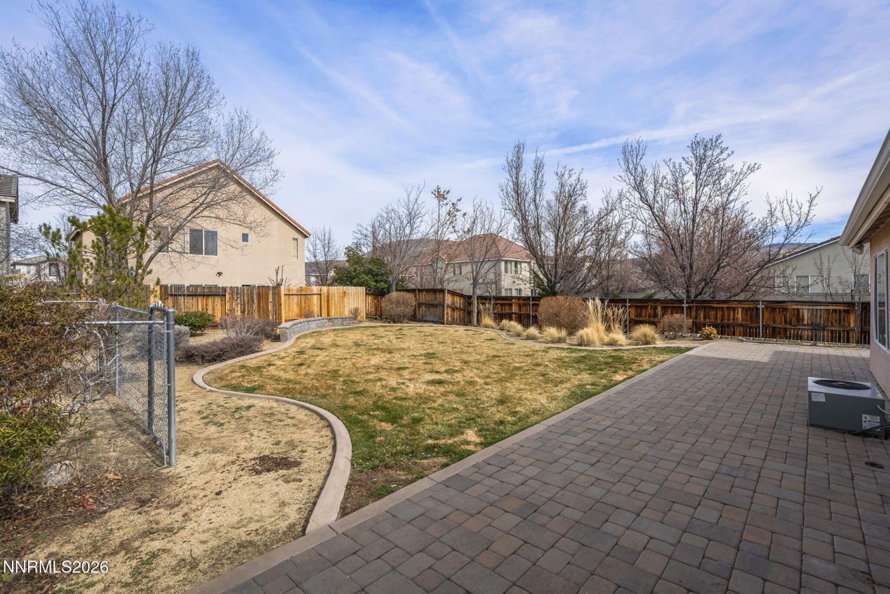 1761 River Gorge Drive, Reno, NV 89521 Photo