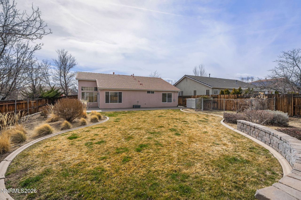 1761 River Gorge Drive, Reno, NV 89521 Photo