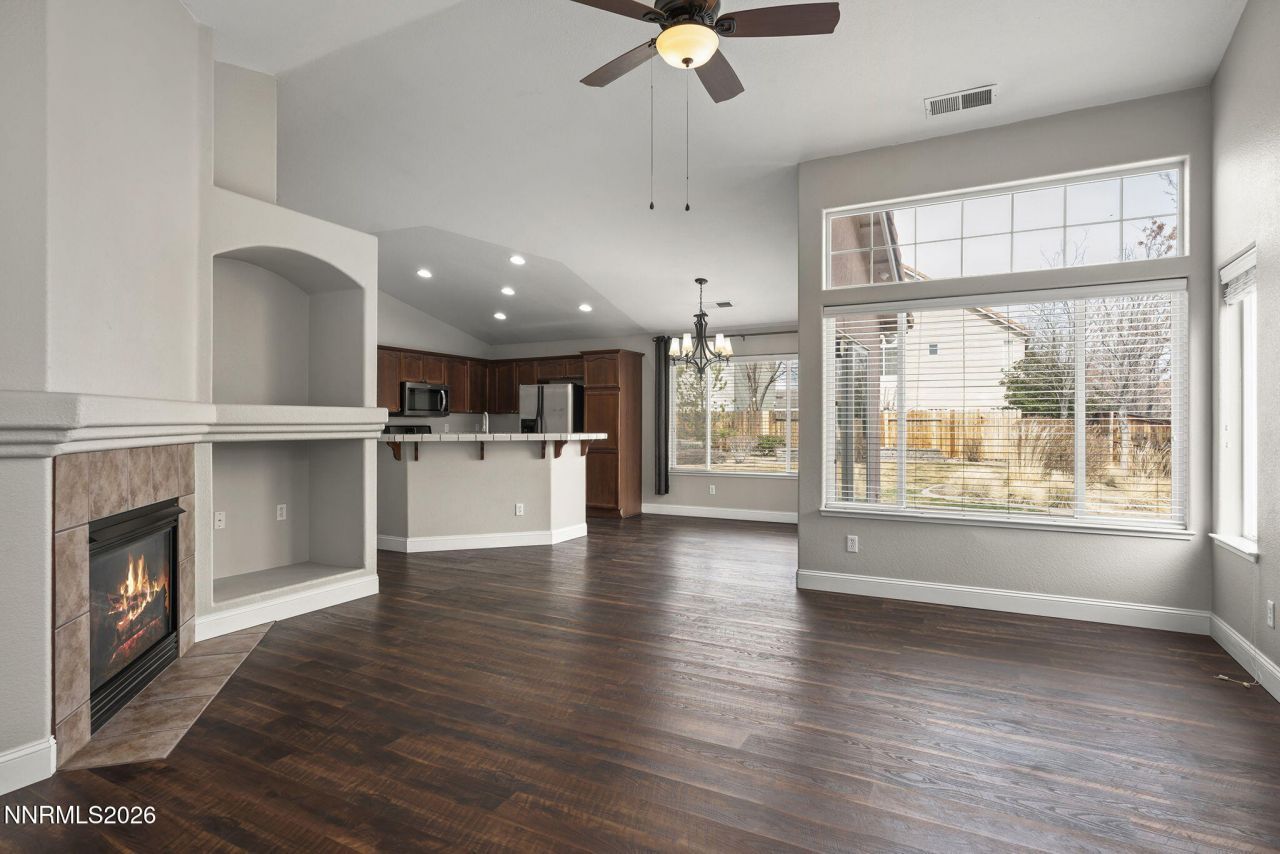 1761 River Gorge Drive, Reno, NV 89521 Photo