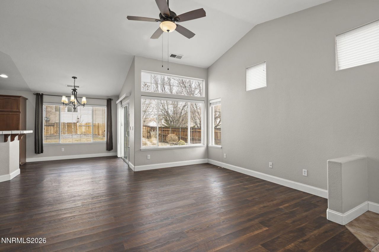 1761 River Gorge Drive, Reno, NV 89521 Photo