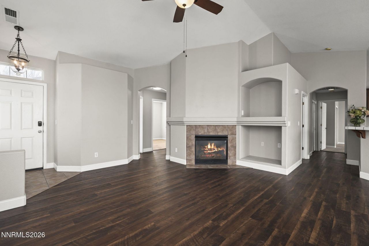 1761 River Gorge Drive, Reno, NV 89521 Photo