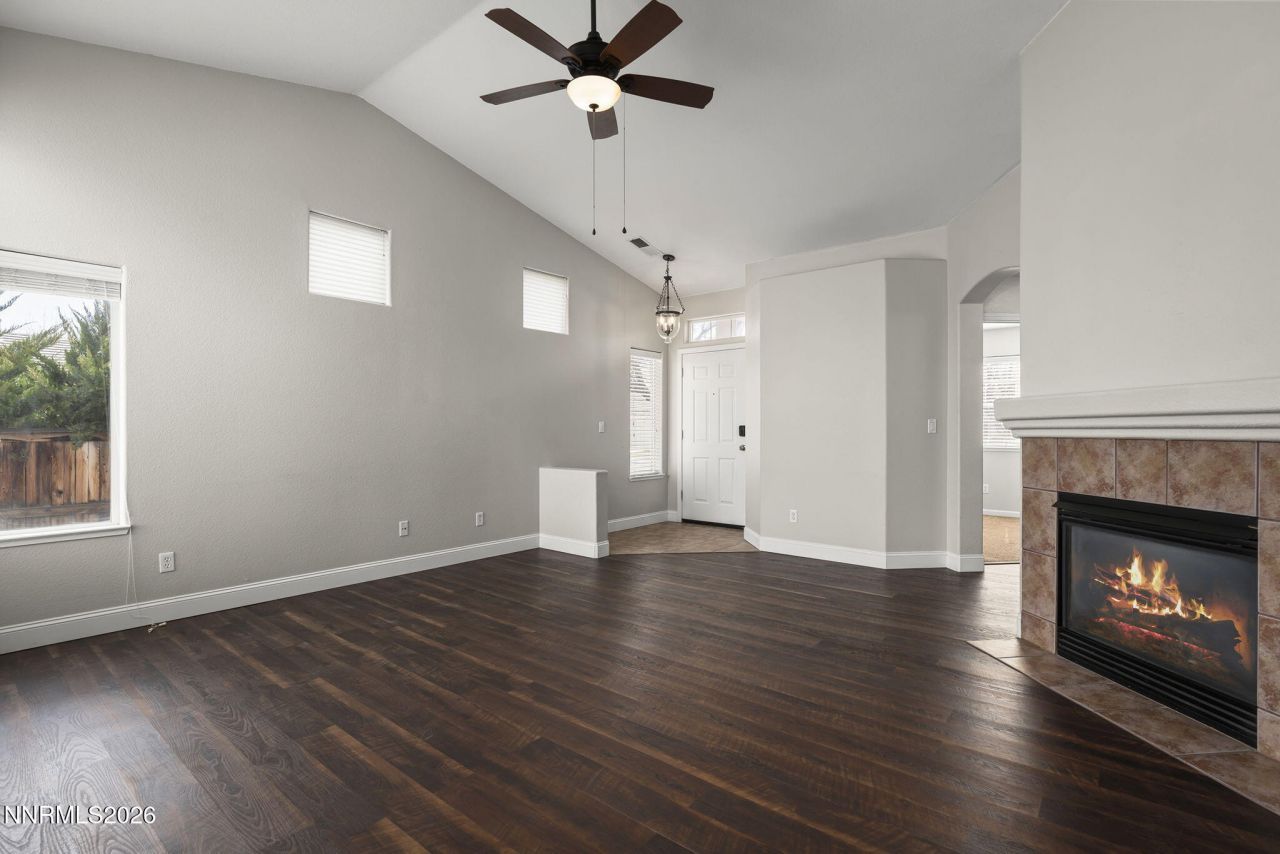 1761 River Gorge Drive, Reno, NV 89521 Photo