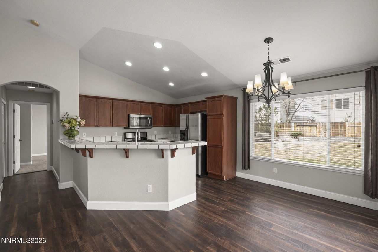 1761 River Gorge Drive, Reno, NV 89521 Photo