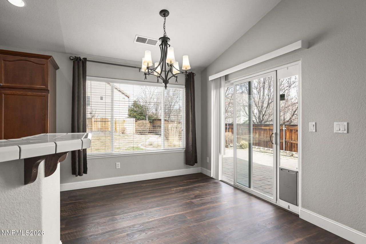 1761 River Gorge Drive, Reno, NV 89521 Photo