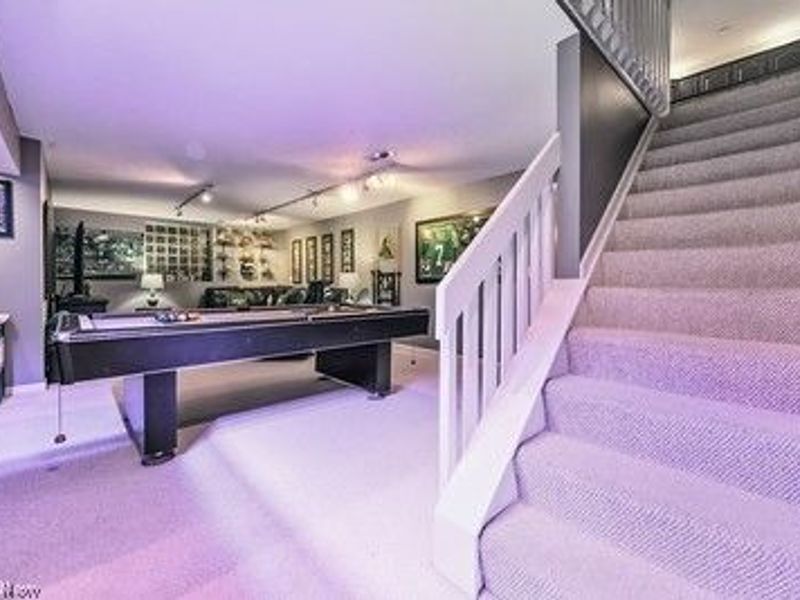 637 Hunters Trail , Akron, OH 44313 Photo 14