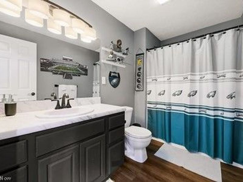 637 Hunters Trail , Akron, OH 44313 Photo 15