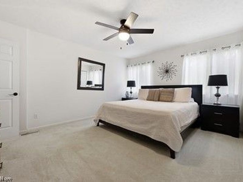 637 Hunters Trail , Akron, OH 44313 Photo 27