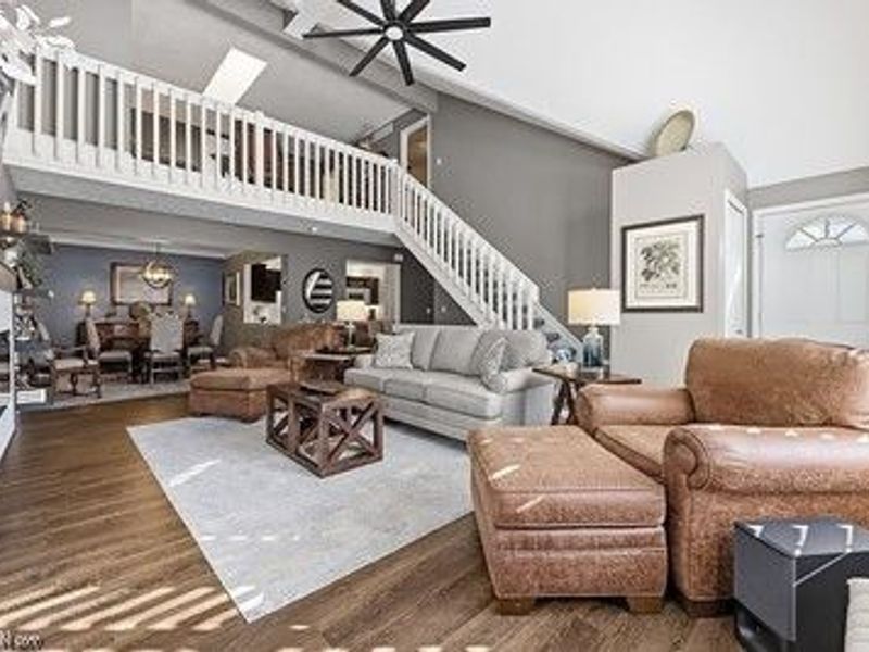 637 Hunters Trail , Akron, OH 44313 Photo 29