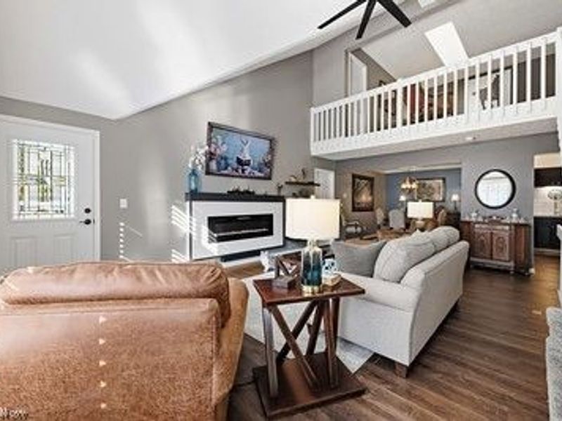 637 Hunters Trail , Akron, OH 44313 Photo 30