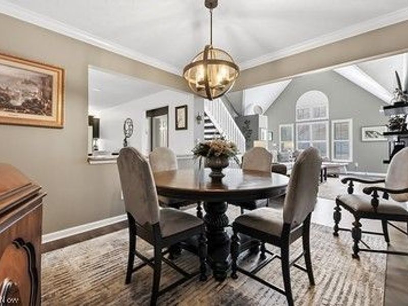 637 Hunters Trail , Akron, OH 44313 Photo 32