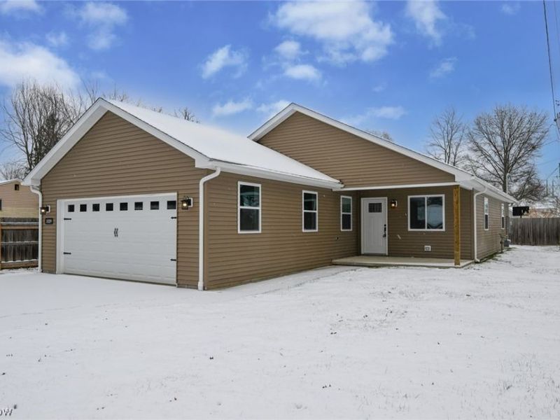 10209 Bryant Avenue , Columbia Station, OH 44028 Photo 1