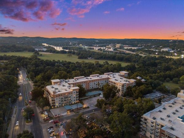 1900 Barton Springs RD , Unit 5001, Austin, TX 78704