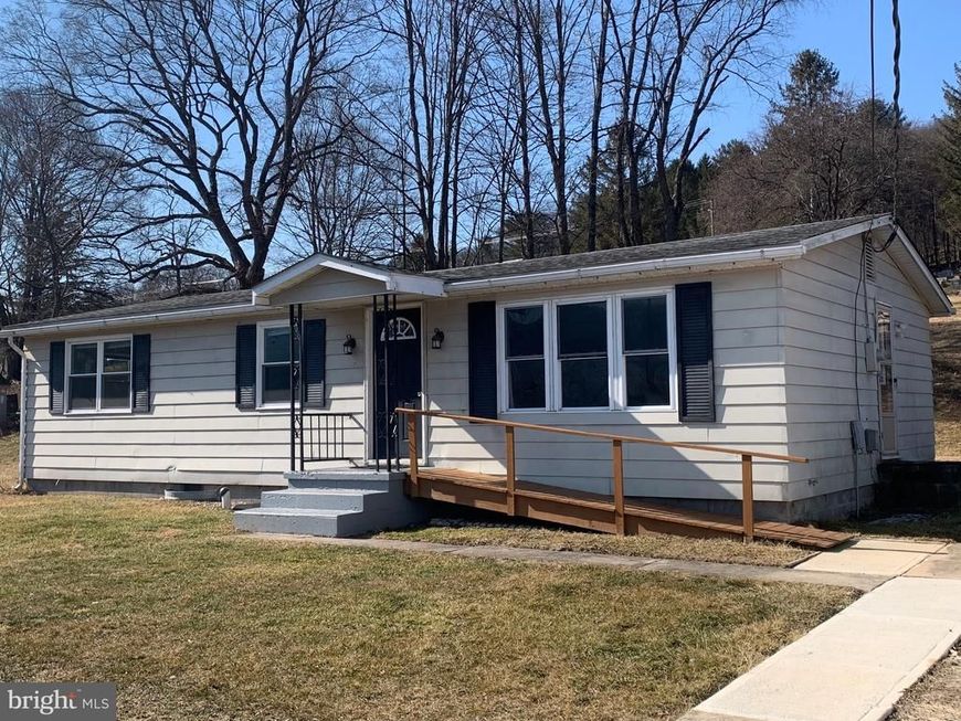 26233 Great Cove , Mc Connellsburg, PA 17233 Main Photo