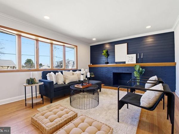 4125 KAHLSTON ROAD , NOTTINGHAM, MD 21236