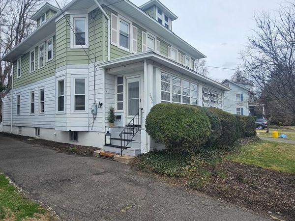 192 MILLERICK, LAWRENCEVILLE, NJ 08648