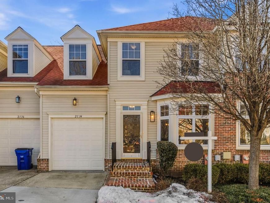 2134 Turnberry Way , Unit 36, Woodstock, MD 21163 Main Photo