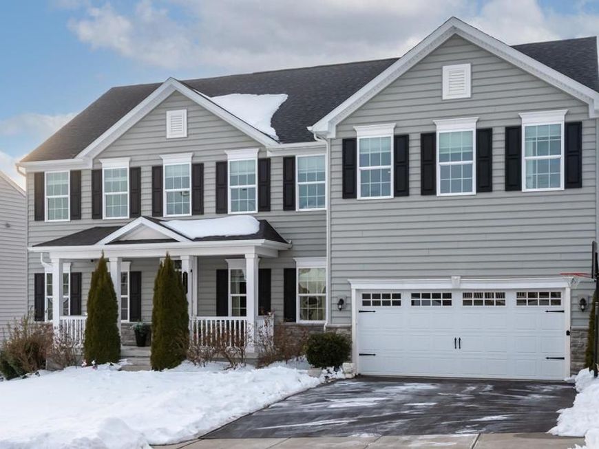 1123 Isabella Court, Downingtown, PA 19335 Main Photo