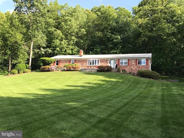 13911 FOGGY BOTTOM DR, MOUNT AIRY, MD 21771