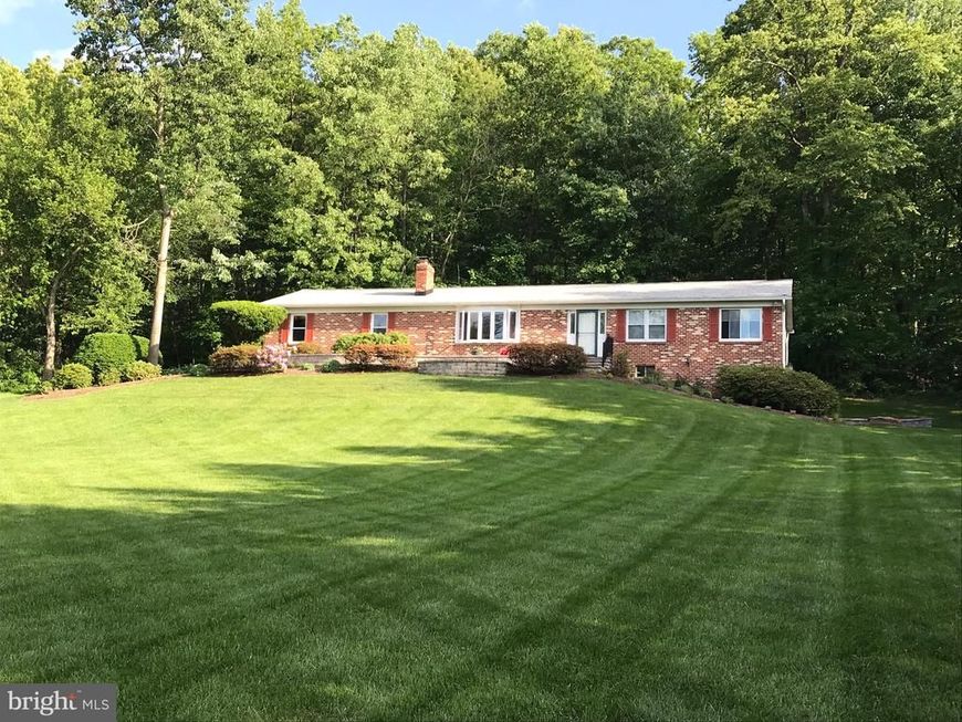 13911 Foggy Bottom Dr, Mount Airy, MD 21771 Main Photo