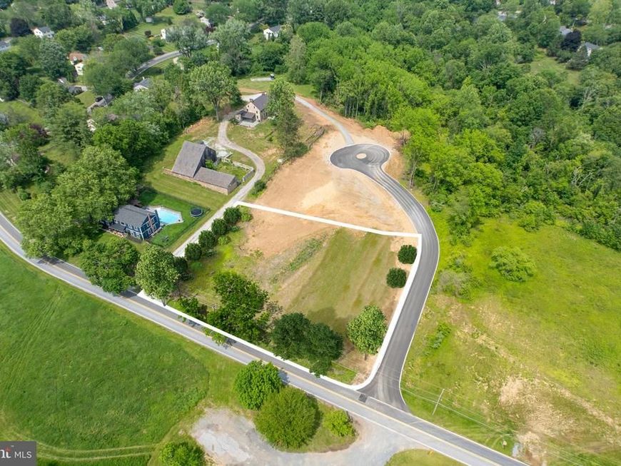 1410 Timber Mill Lane , Lot #LOT 1, West Chester, PA 19380 Main Photo