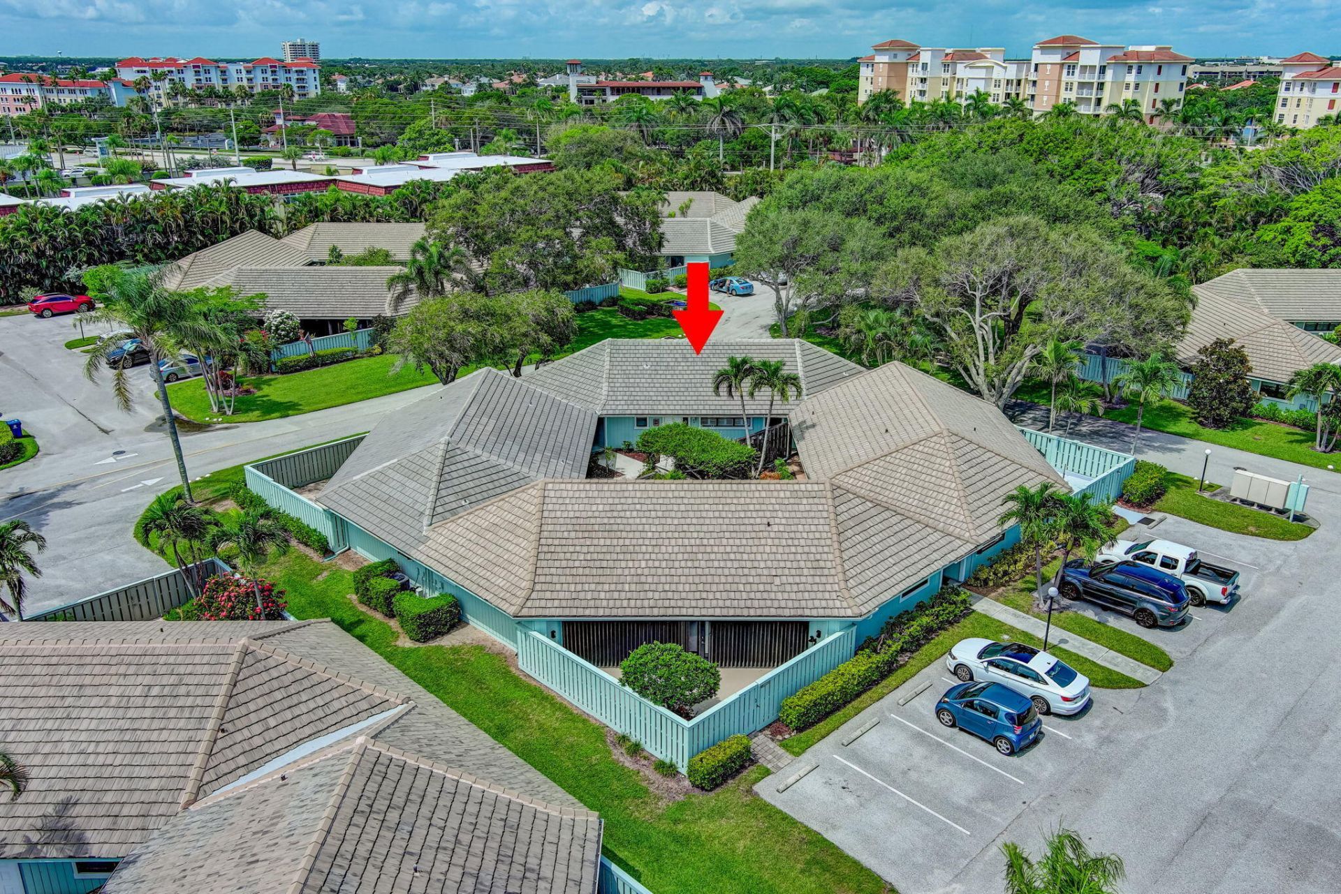 1127 E Seminole Avenue, Unit 22c, Jupiter, FL 33477 Photo