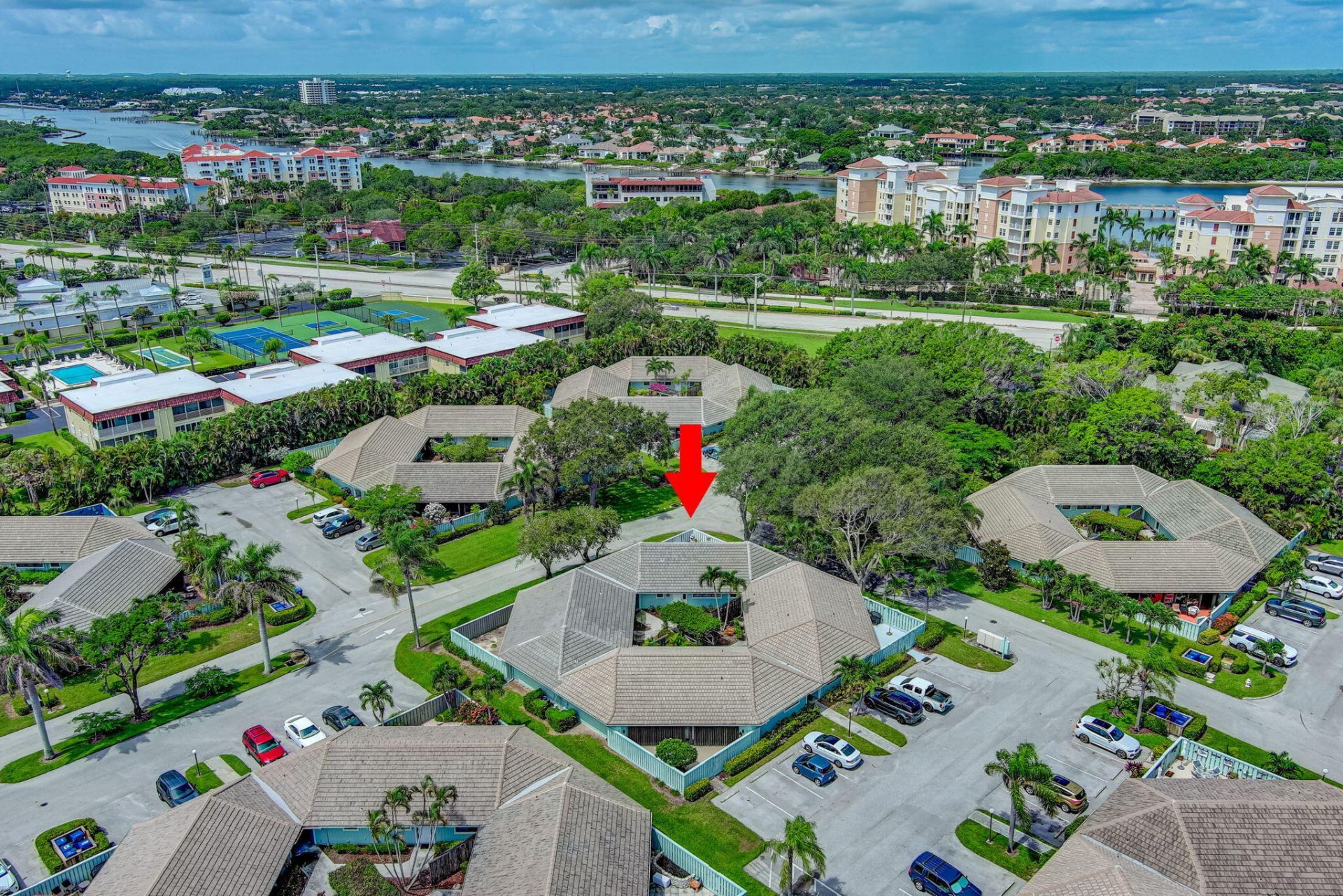 1127 E Seminole Avenue, Unit 22c, Jupiter, FL 33477 Photo