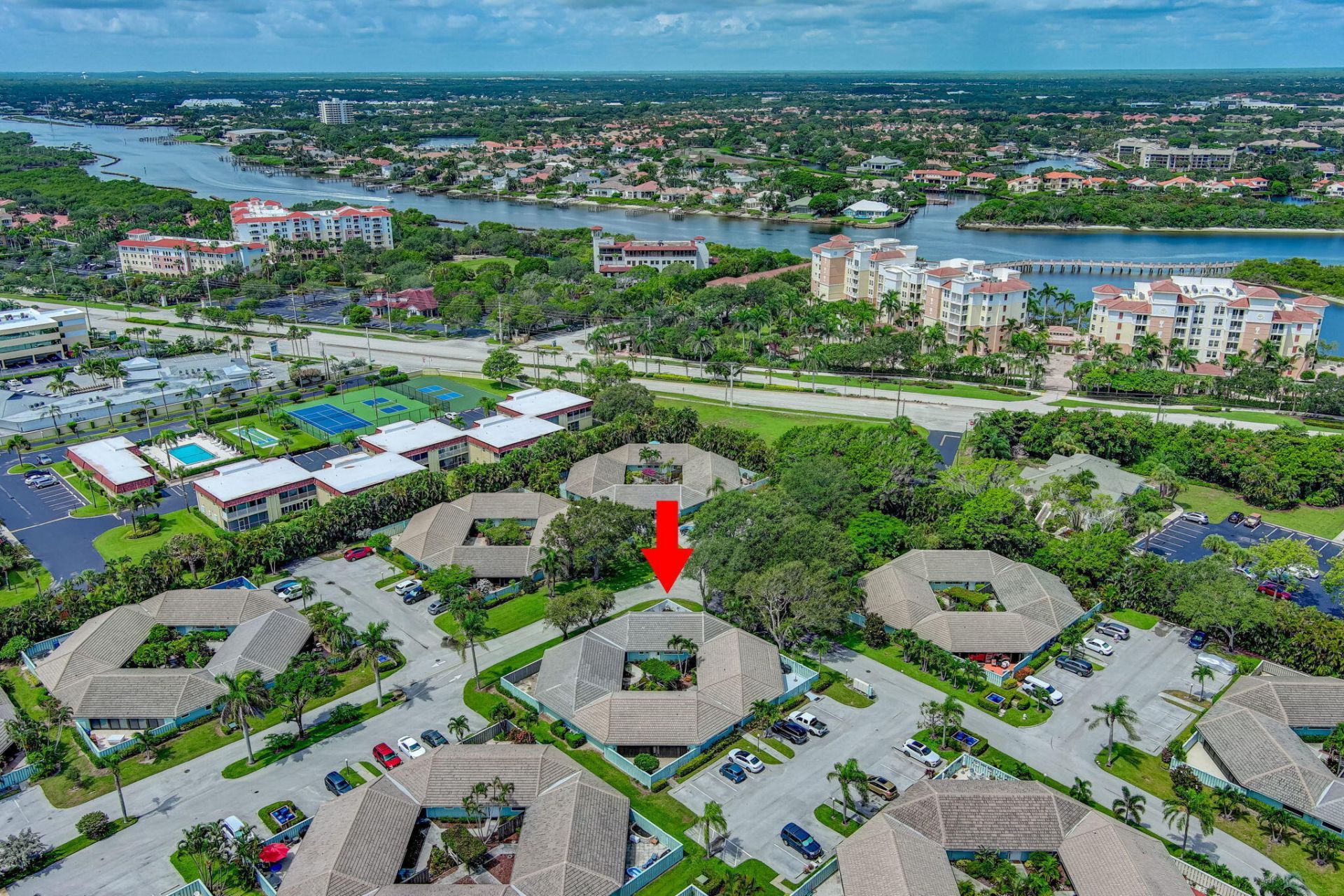 1127 E Seminole Avenue, Unit 22c, Jupiter, FL 33477 Photo