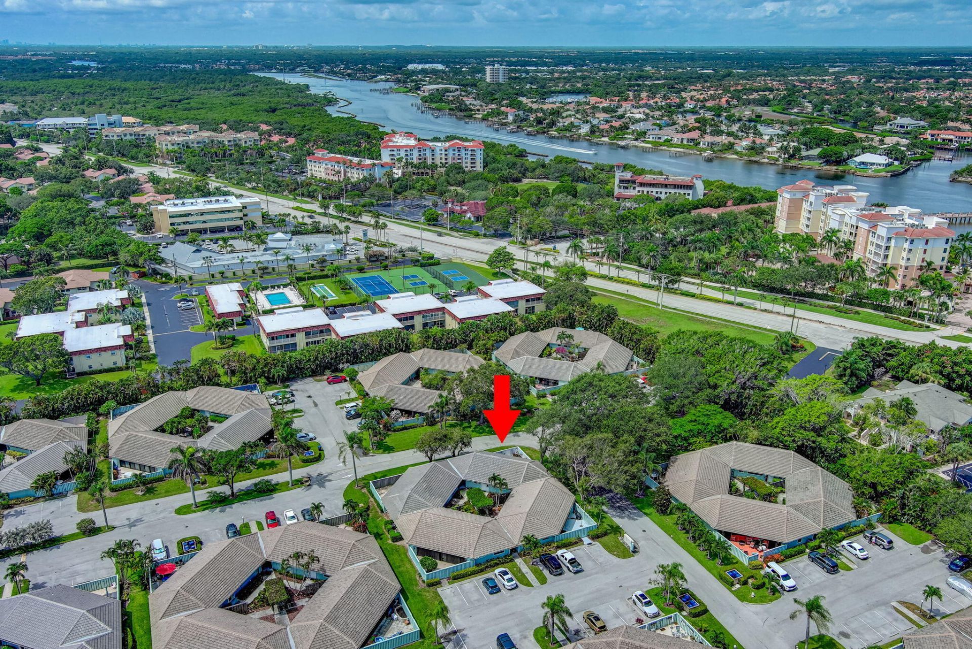 1127 E Seminole Avenue, Unit 22c, Jupiter, FL 33477 Photo