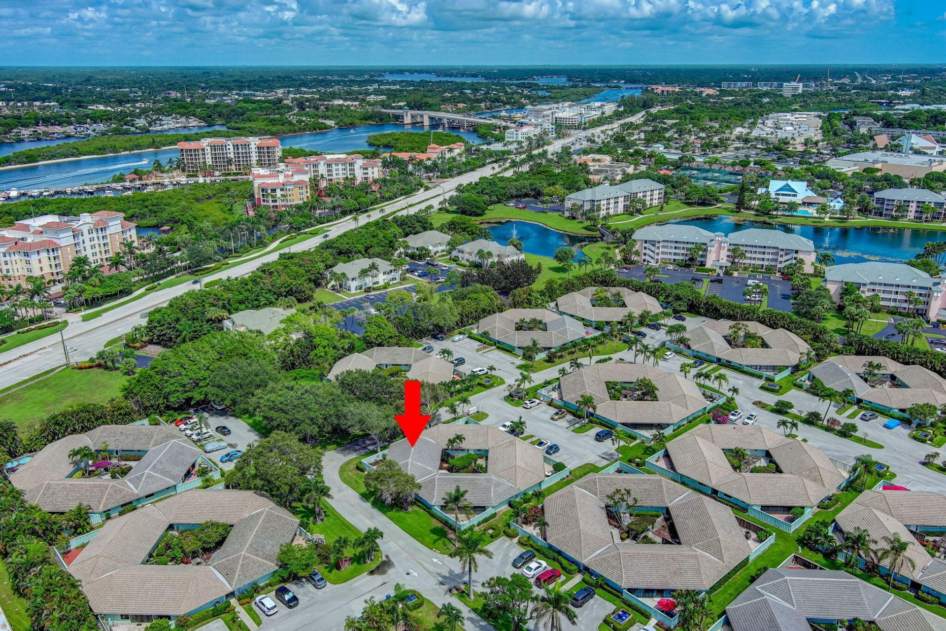 1127 E Seminole Avenue, Unit 22c, Jupiter, FL 33477 Photo