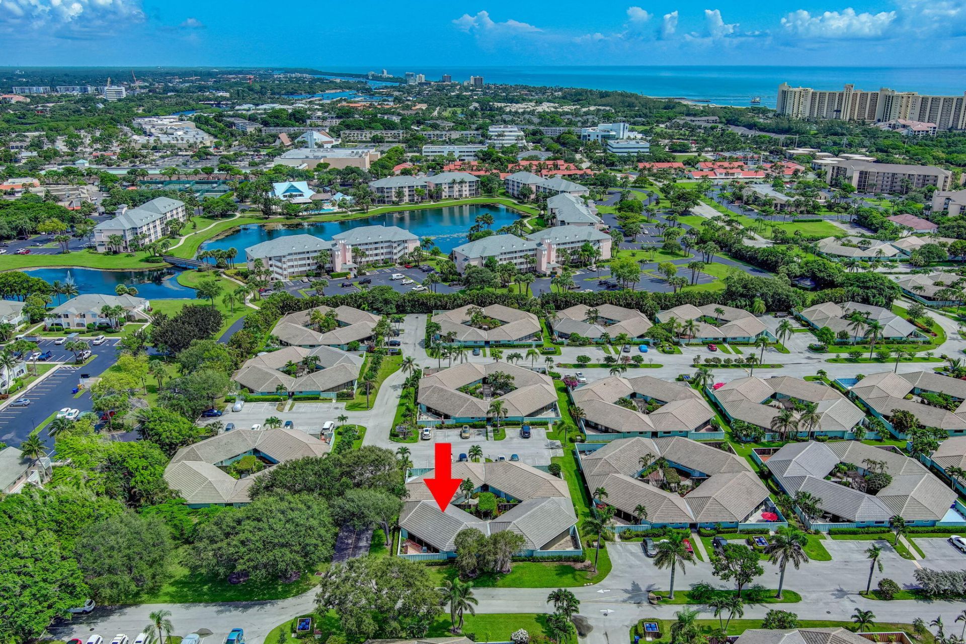 1127 E Seminole Avenue, Unit 22c, Jupiter, FL 33477 Photo