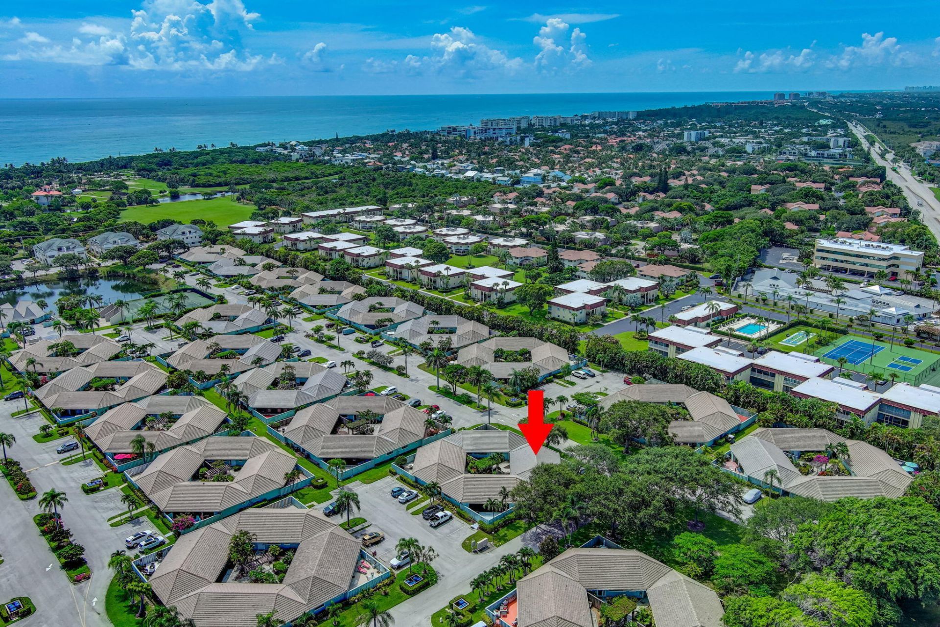 1127 E Seminole Avenue, Unit 22c, Jupiter, FL 33477 Photo