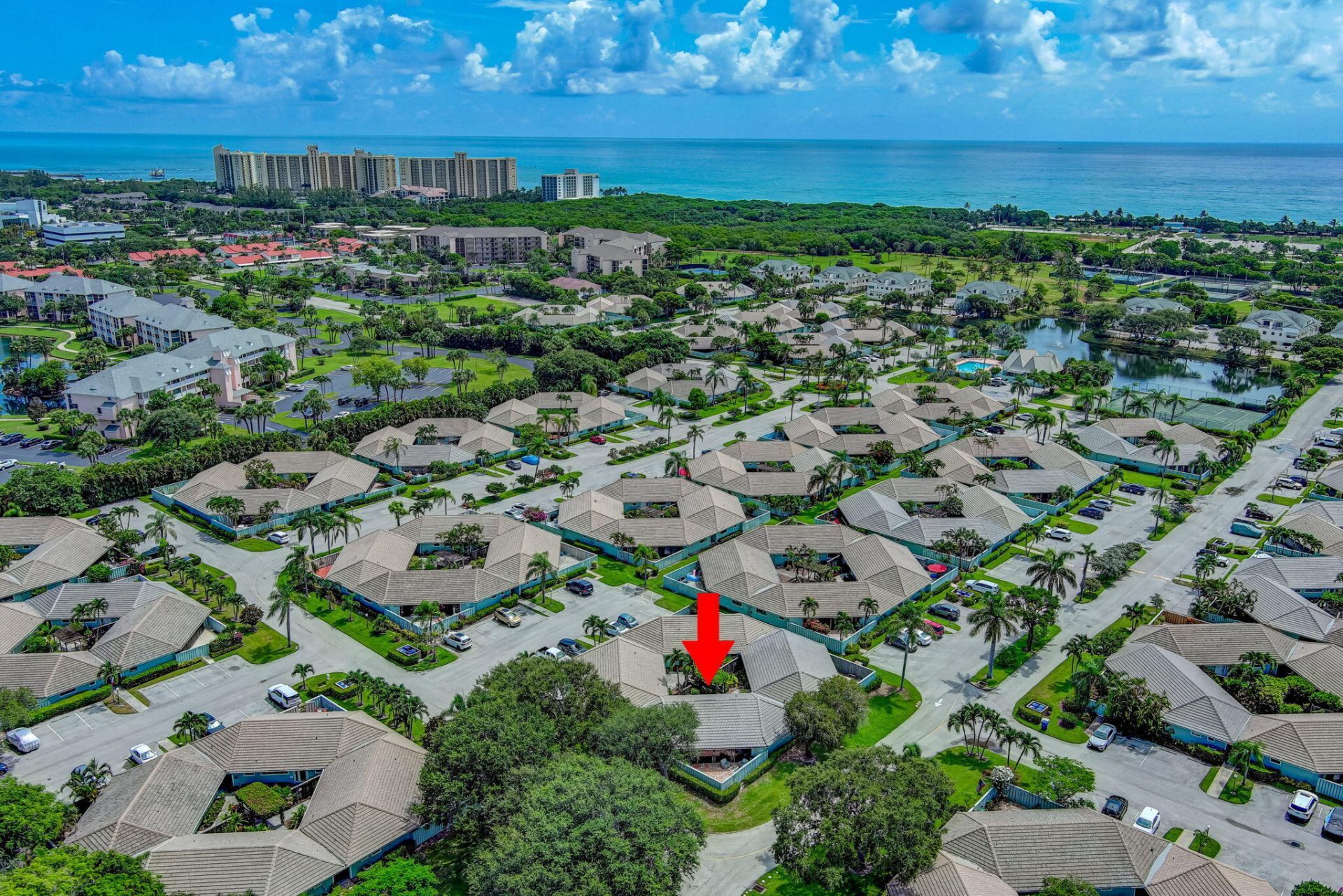 1127 E Seminole Avenue, Unit 22c, Jupiter, FL 33477 Photo