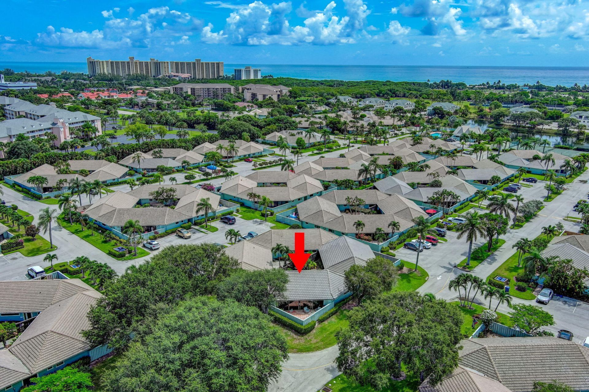 1127 E Seminole Avenue, Unit 22c, Jupiter, FL 33477 Photo