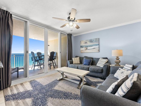 9900 S Thomas Drive, Unit 2331, Panama City, FL 32408