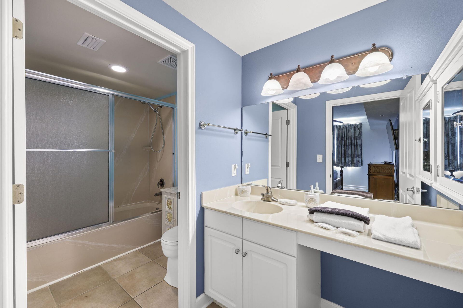 9900 S Thomas Drive, Unit 2331, Panama City, FL 32408 Photo