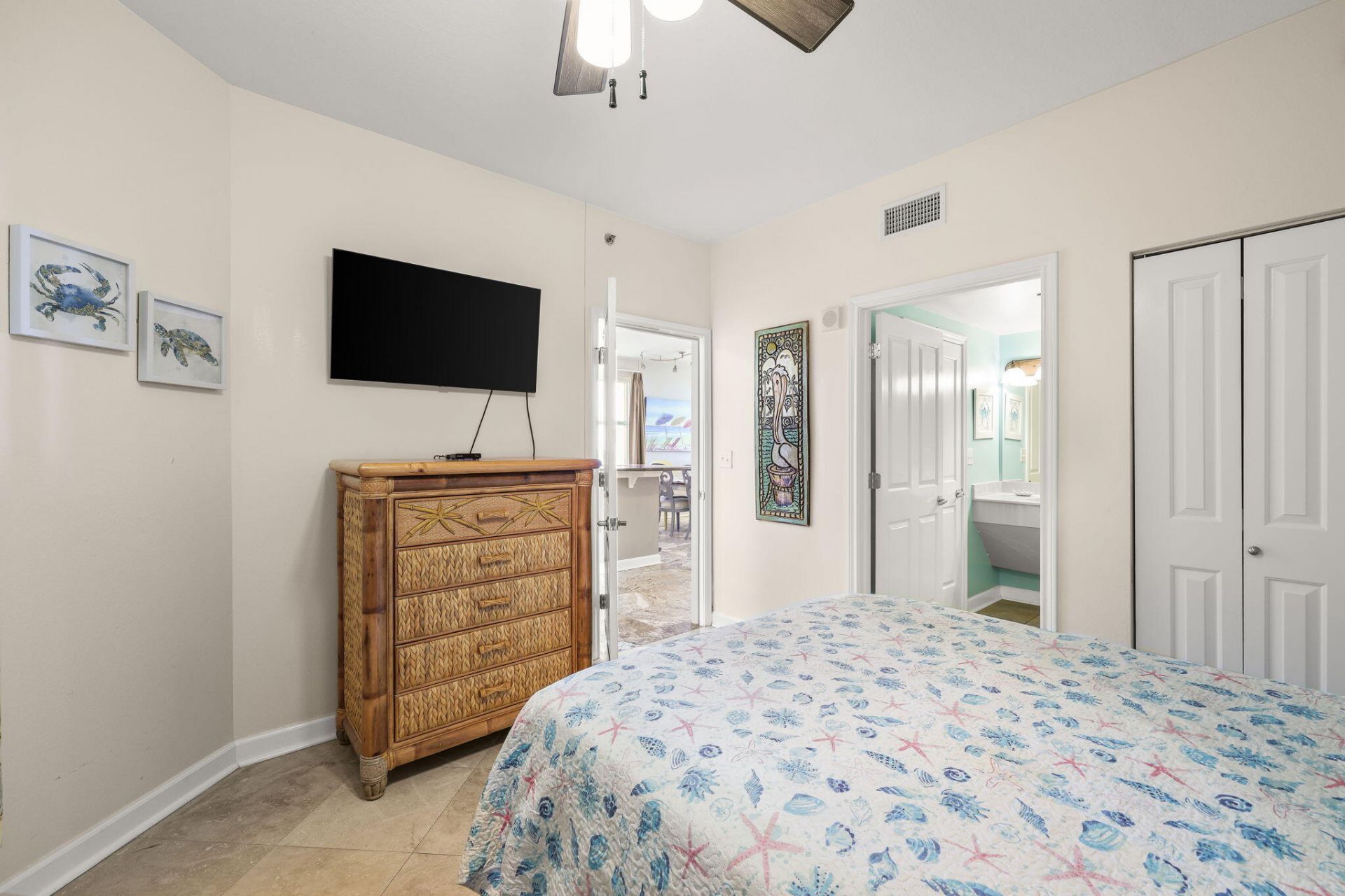 9900 S Thomas Drive, Unit 2331, Panama City, FL 32408 Photo