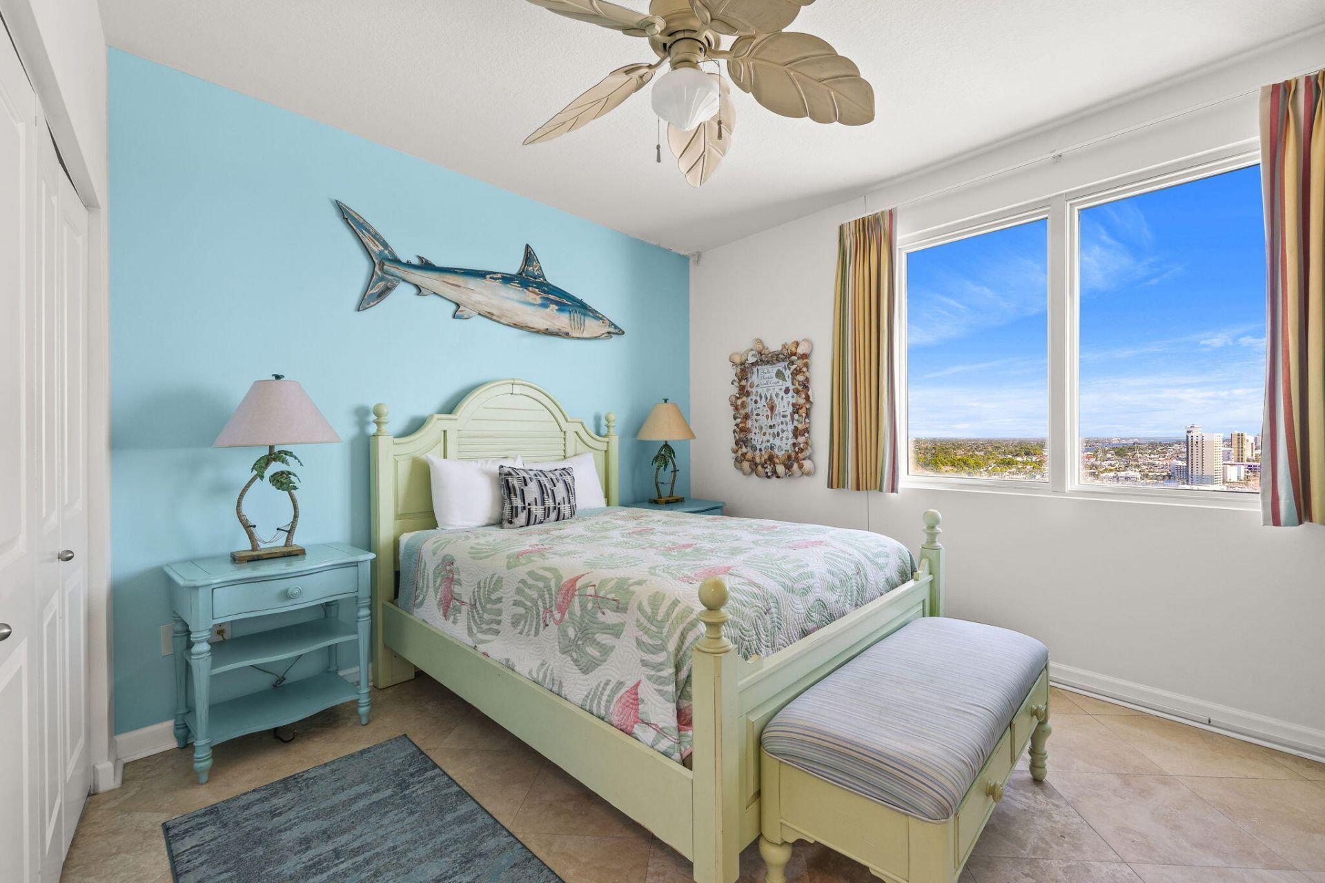 9900 S Thomas Drive, Unit 2331, Panama City, FL 32408 Photo