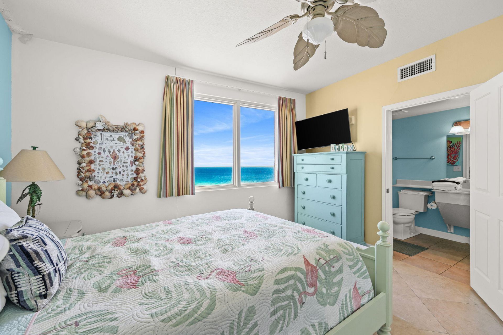 9900 S Thomas Drive, Unit 2331, Panama City, FL 32408 Photo