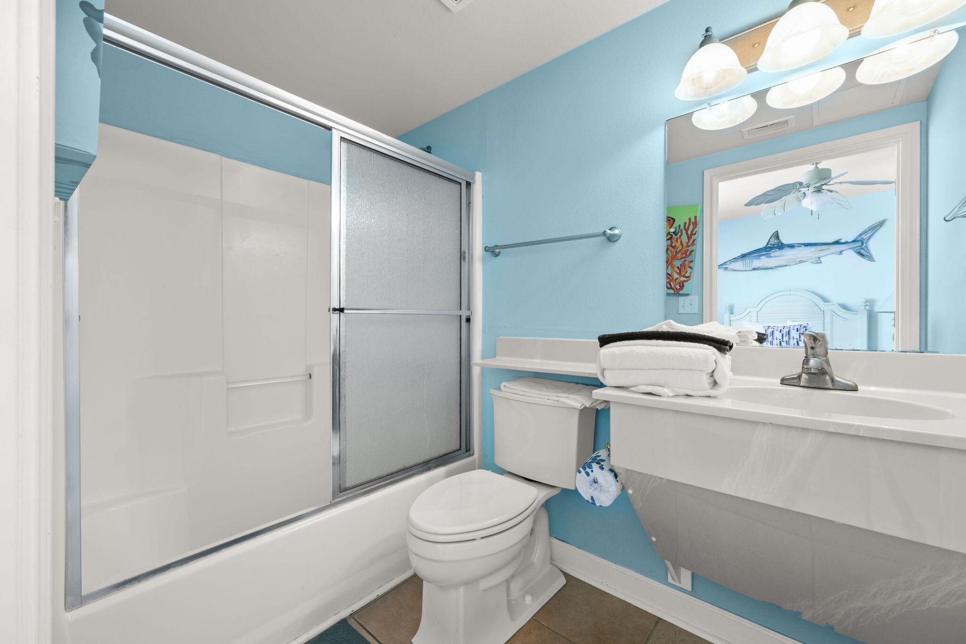 9900 S Thomas Drive, Unit 2331, Panama City, FL 32408 Photo