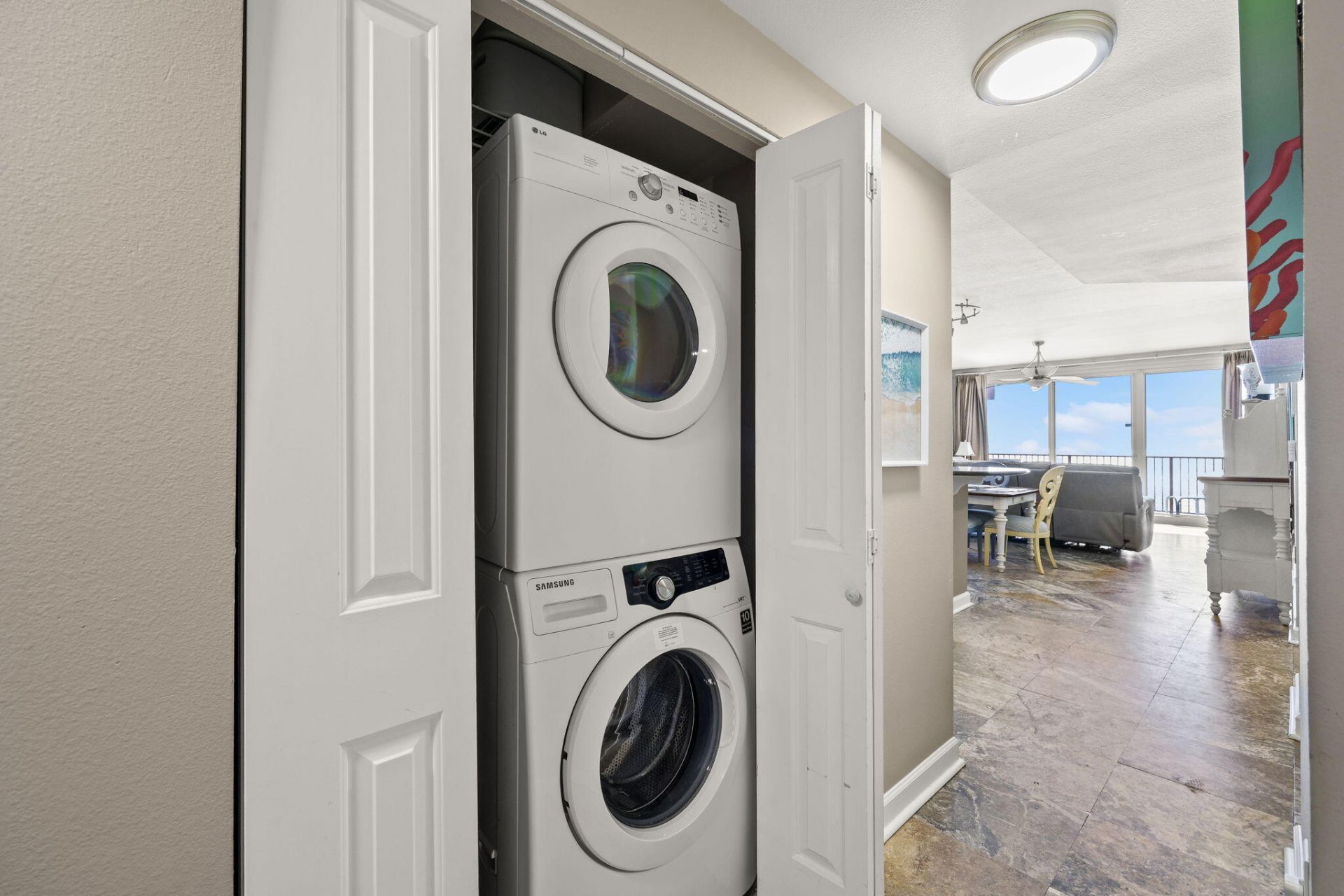 9900 S Thomas Drive, Unit 2331, Panama City, FL 32408 Photo