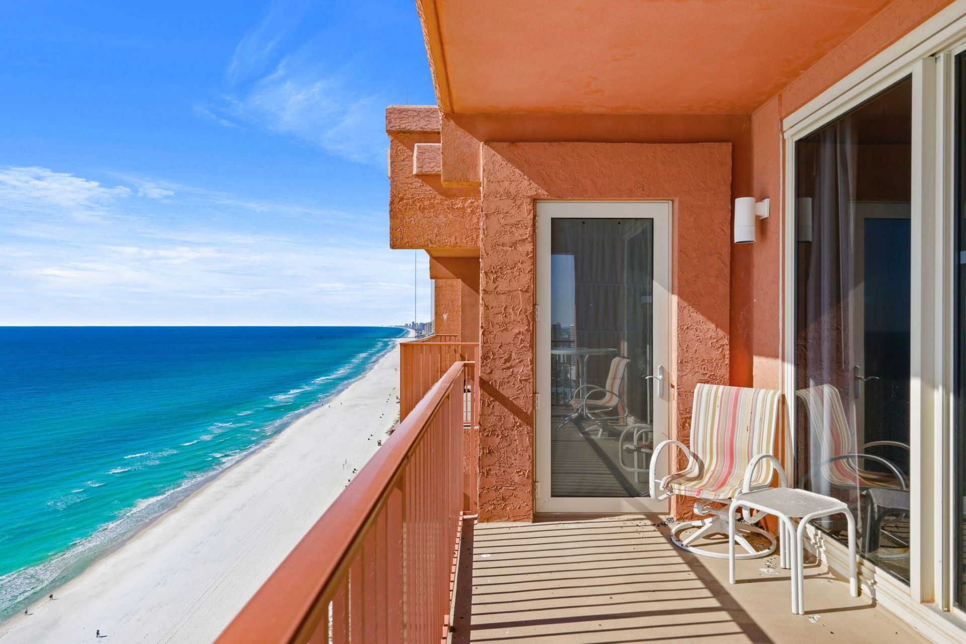 9900 S Thomas Drive, Unit 2331, Panama City, FL 32408 Photo