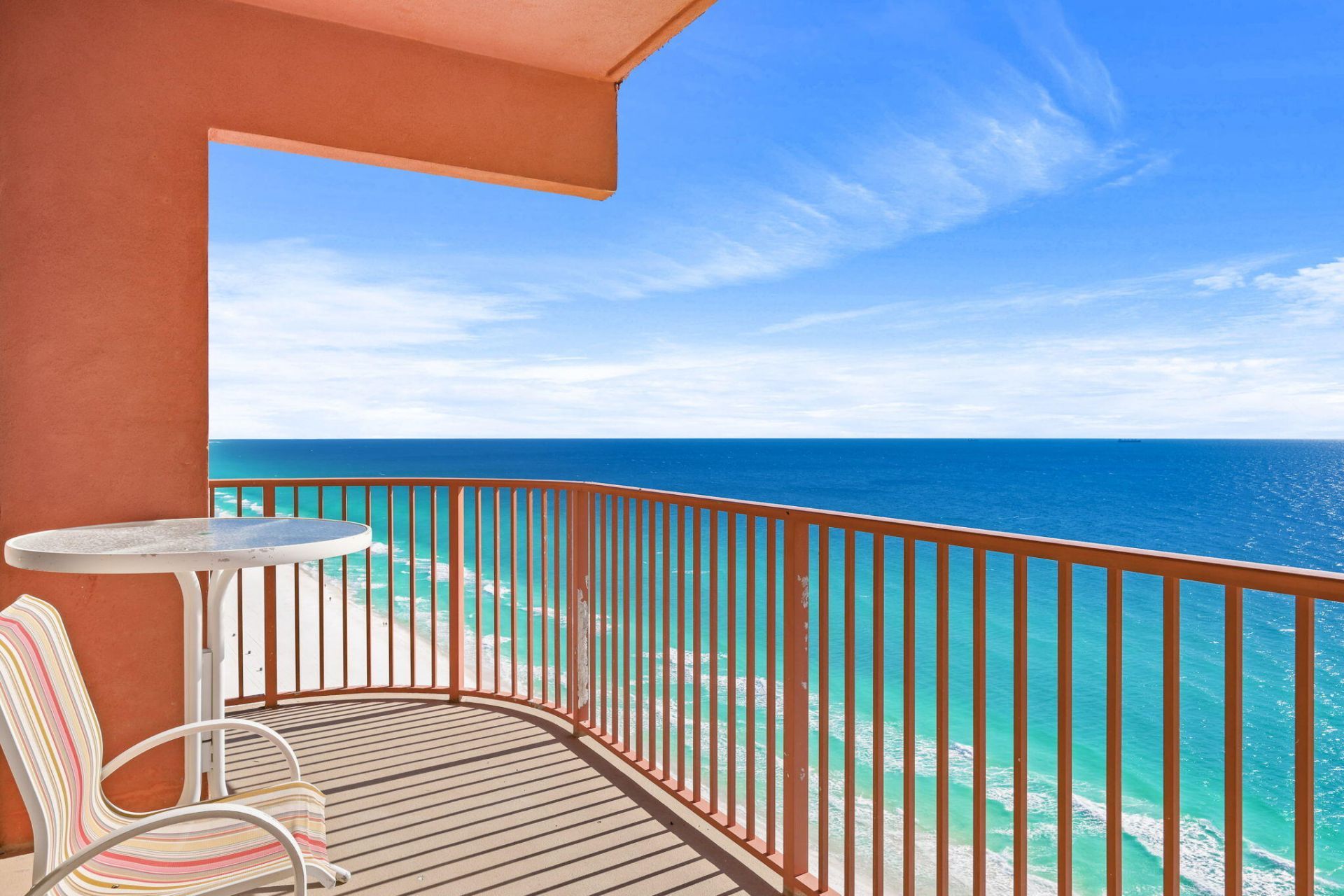 9900 S Thomas Drive, Unit 2331, Panama City, FL 32408 Photo