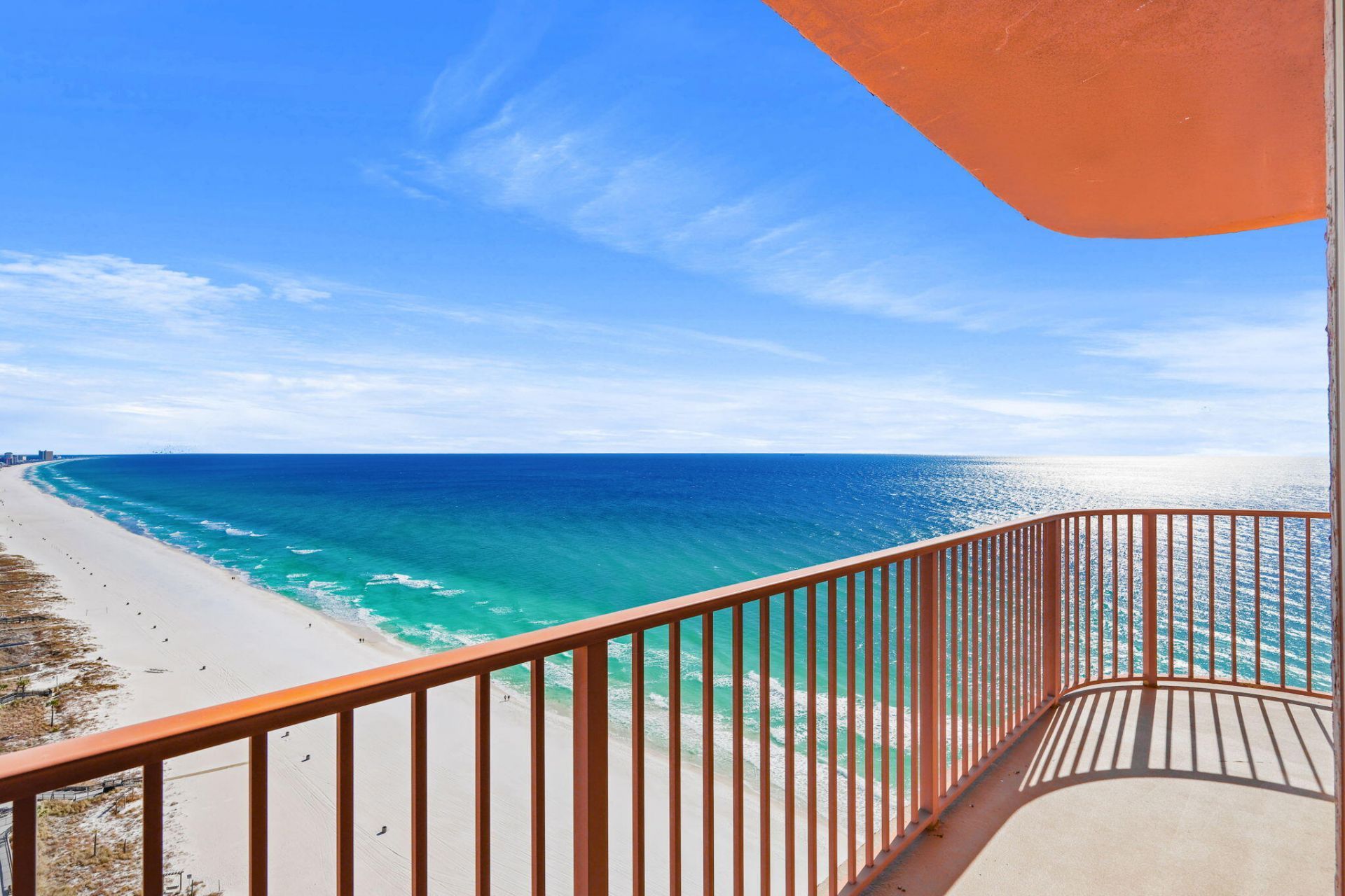 9900 S Thomas Drive, Unit 2331, Panama City, FL 32408 Photo