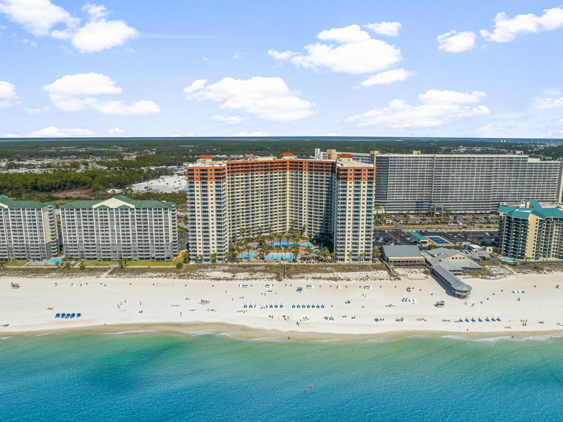 9900 S Thomas Drive, Unit 2331, Panama City, FL 32408 Photo