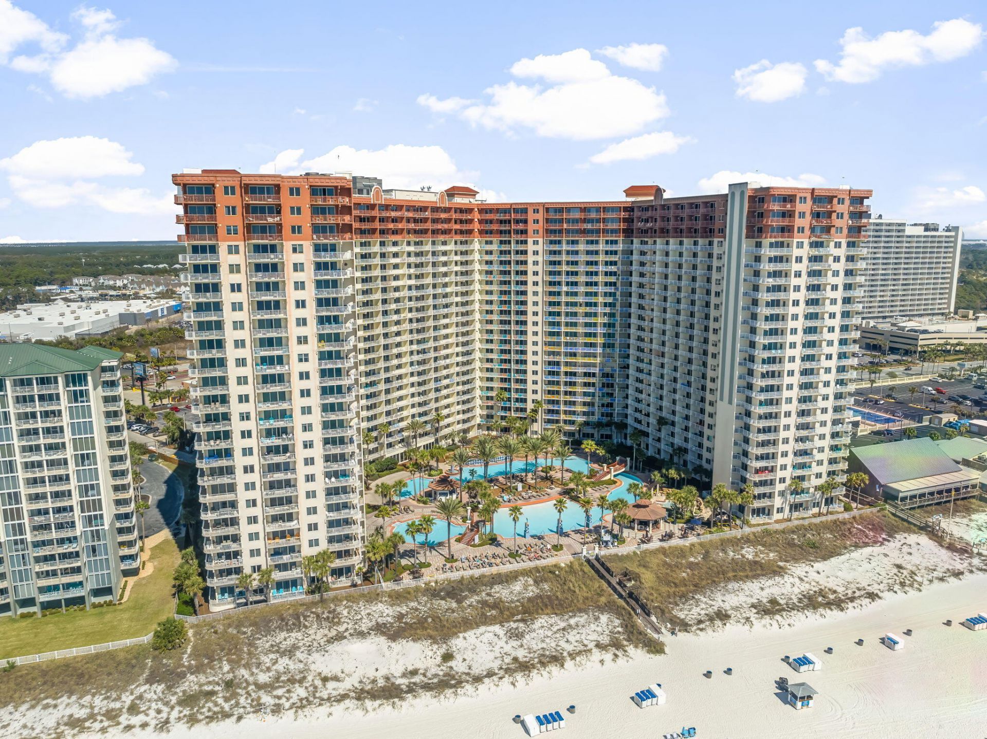 9900 S Thomas Drive, Unit 2331, Panama City, FL 32408 Photo