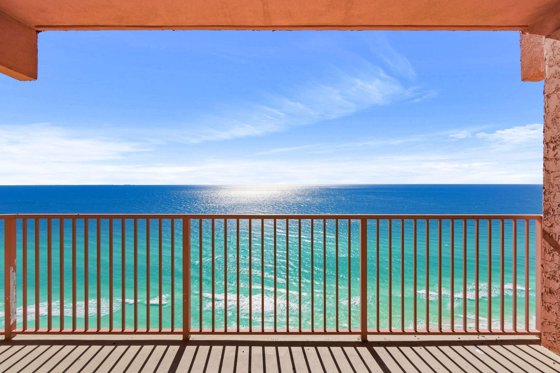 9900 S Thomas Drive, Unit 2331, Panama City, FL 32408 Photo