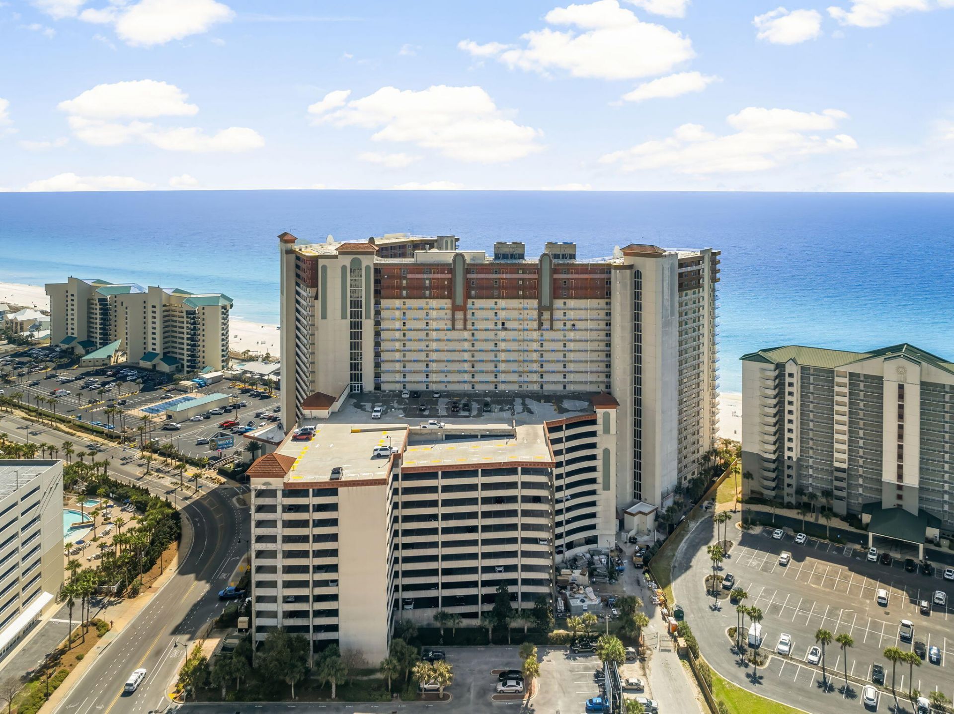 9900 S Thomas Drive, Unit 2331, Panama City, FL 32408 Photo